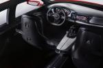 Kia Sportspace Concept 2015 года